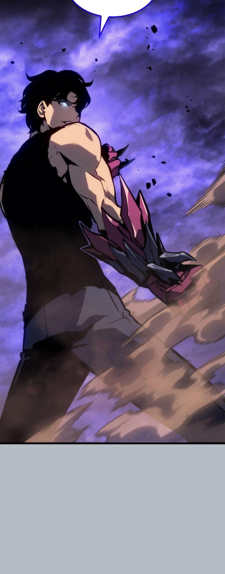 Solo Leveling Chap 198 - Next Chap 199