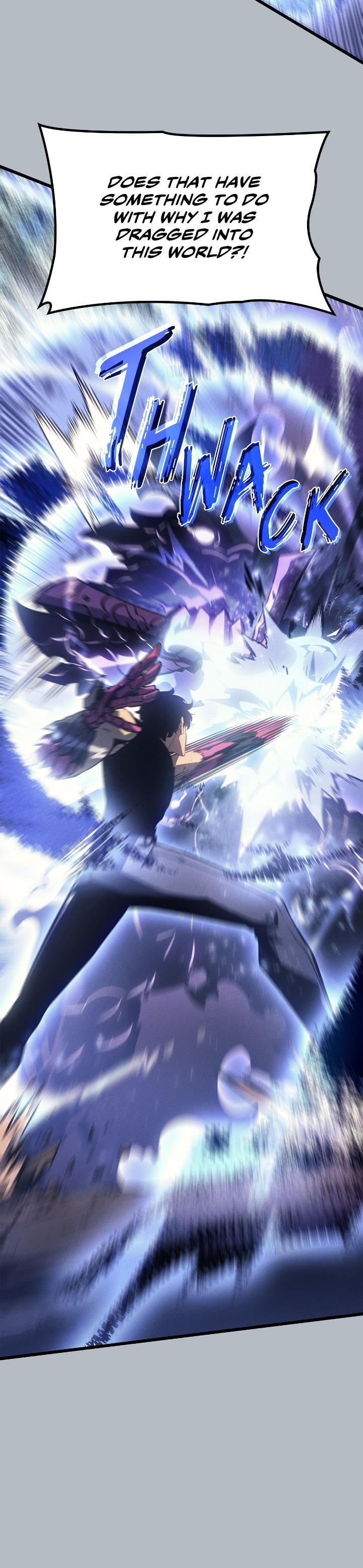 Solo Leveling Chap 198 - Next Chap 199