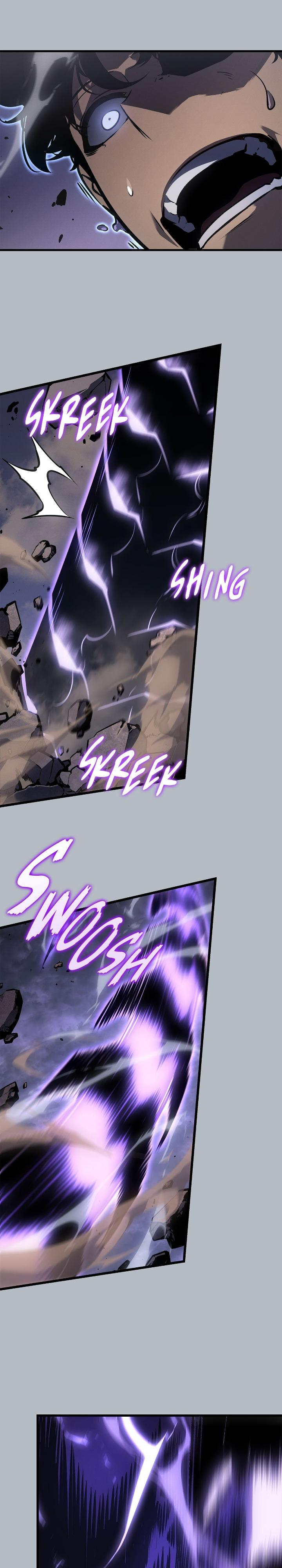 Solo Leveling Chap 198 - Next Chap 199