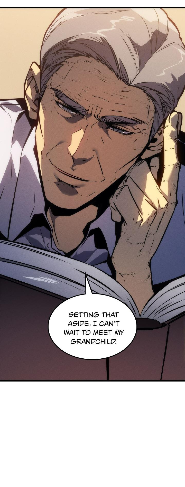 Solo Leveling Chap 199 - Next Chap 200