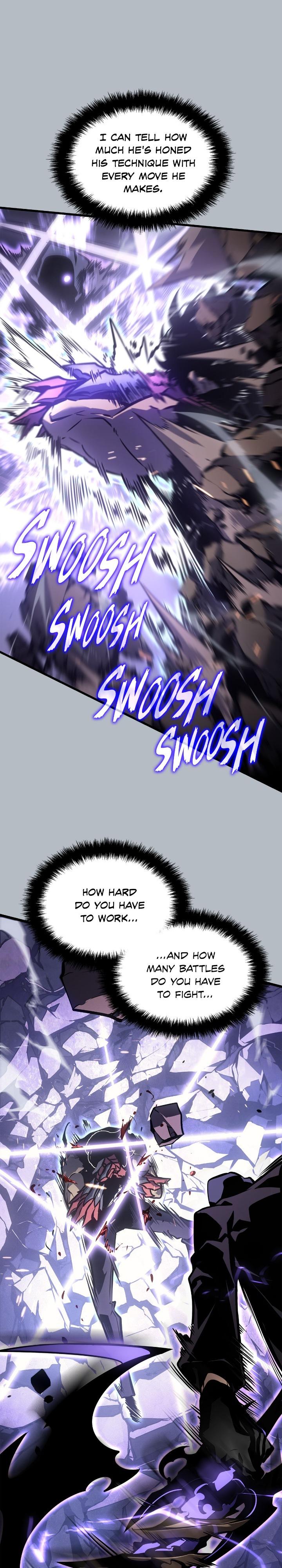 Solo Leveling Chap 199 - Next Chap 200