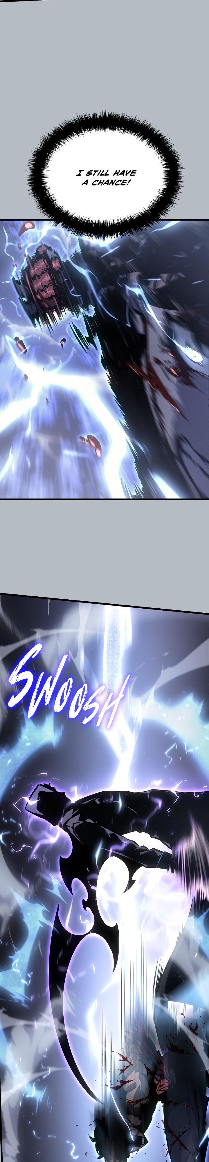 Solo Leveling Chap 199 - Next Chap 200