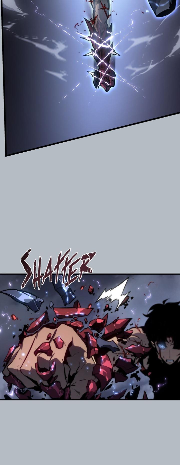 Solo Leveling Chap 199 - Next Chap 200