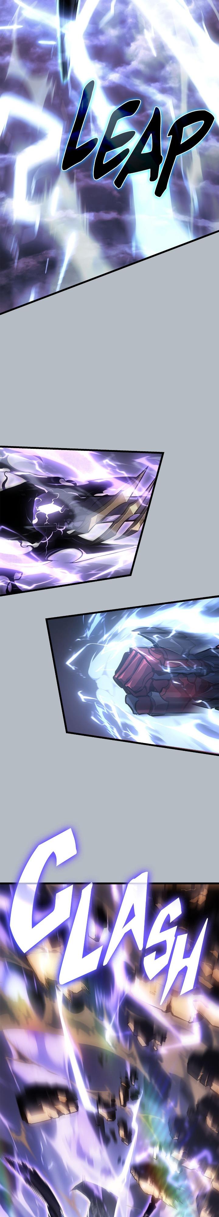 Solo Leveling Chap 199 - Next Chap 200