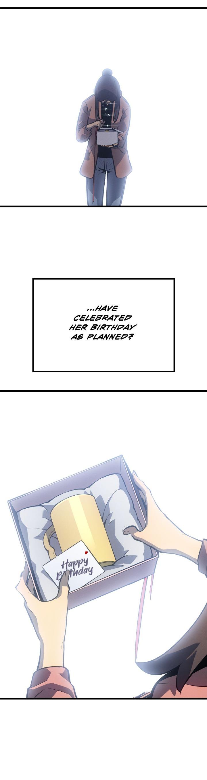 Solo Leveling Chap 190 - Next Chap 191