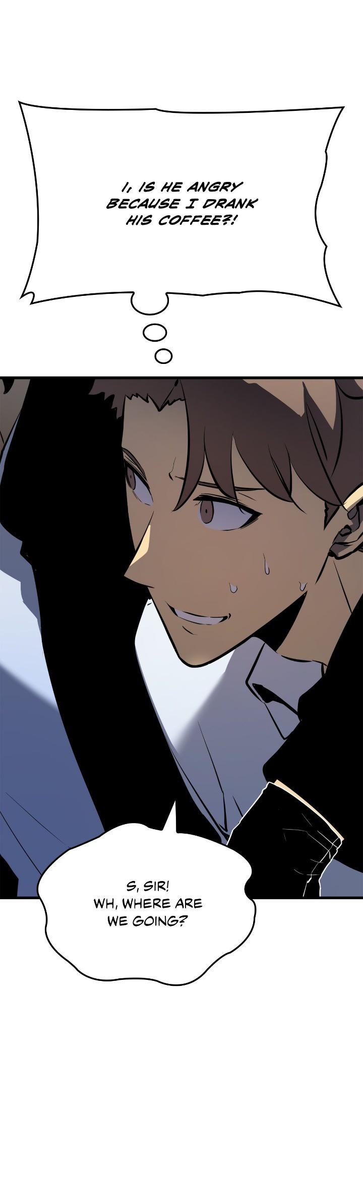 Solo Leveling Chap 190 - Next Chap 191