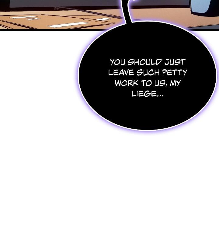 Solo Leveling Chap 190 - Next Chap 191