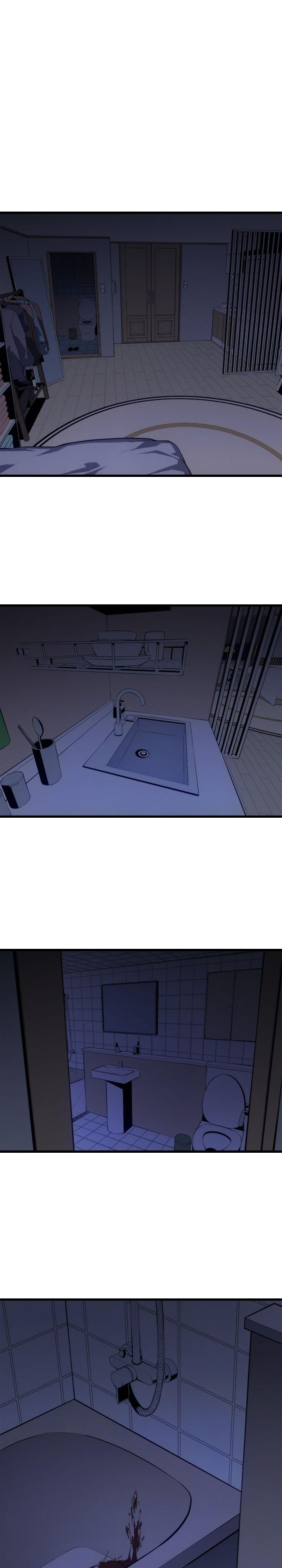 Solo Leveling Chap 190 - Next Chap 191