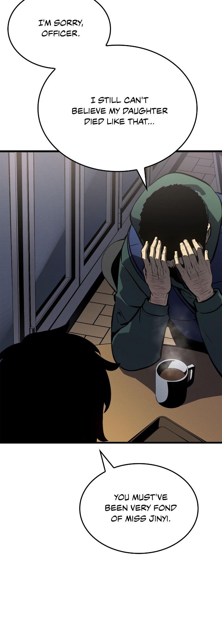 Solo Leveling Chap 190 - Next Chap 191