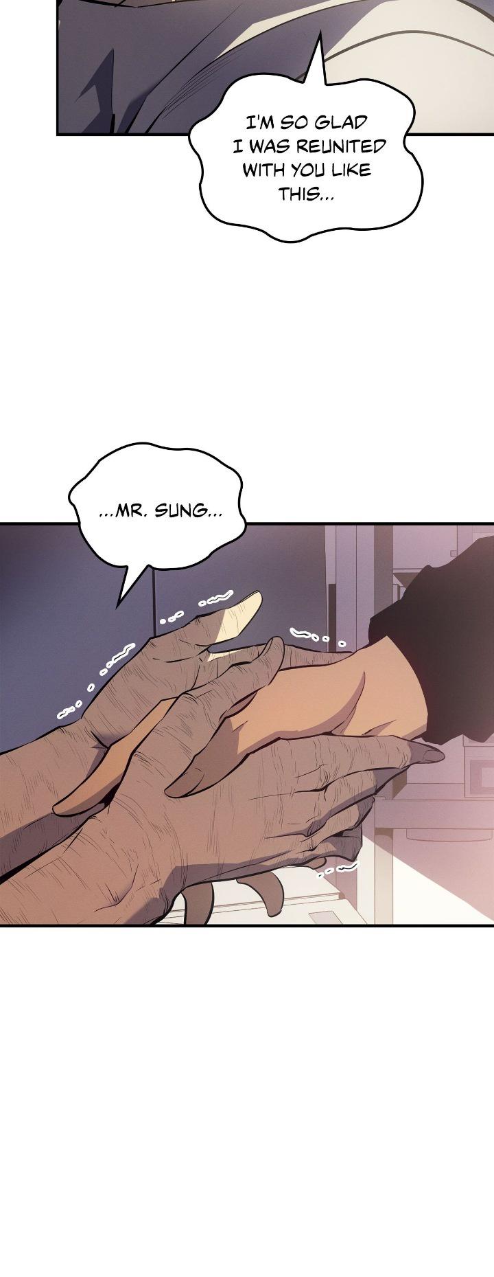 Solo Leveling Chap 191 - Next Chap 192