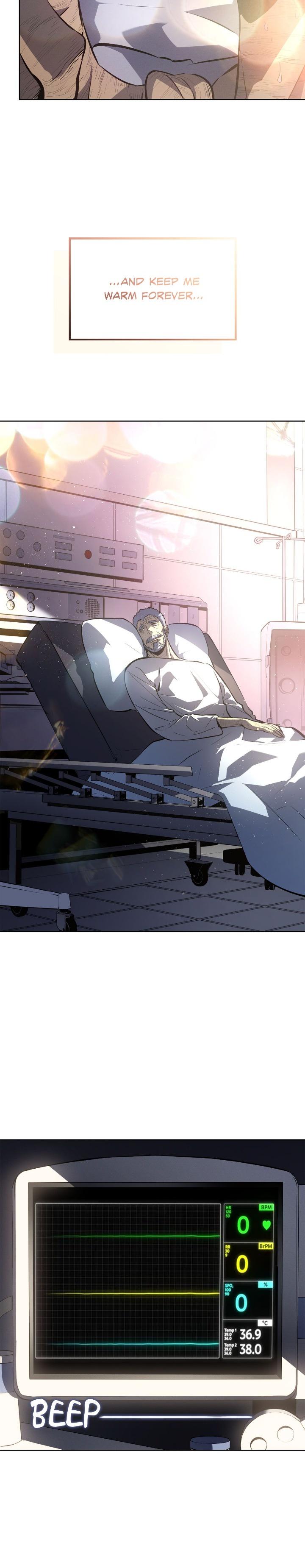 Solo Leveling Chap 191 - Next Chap 192