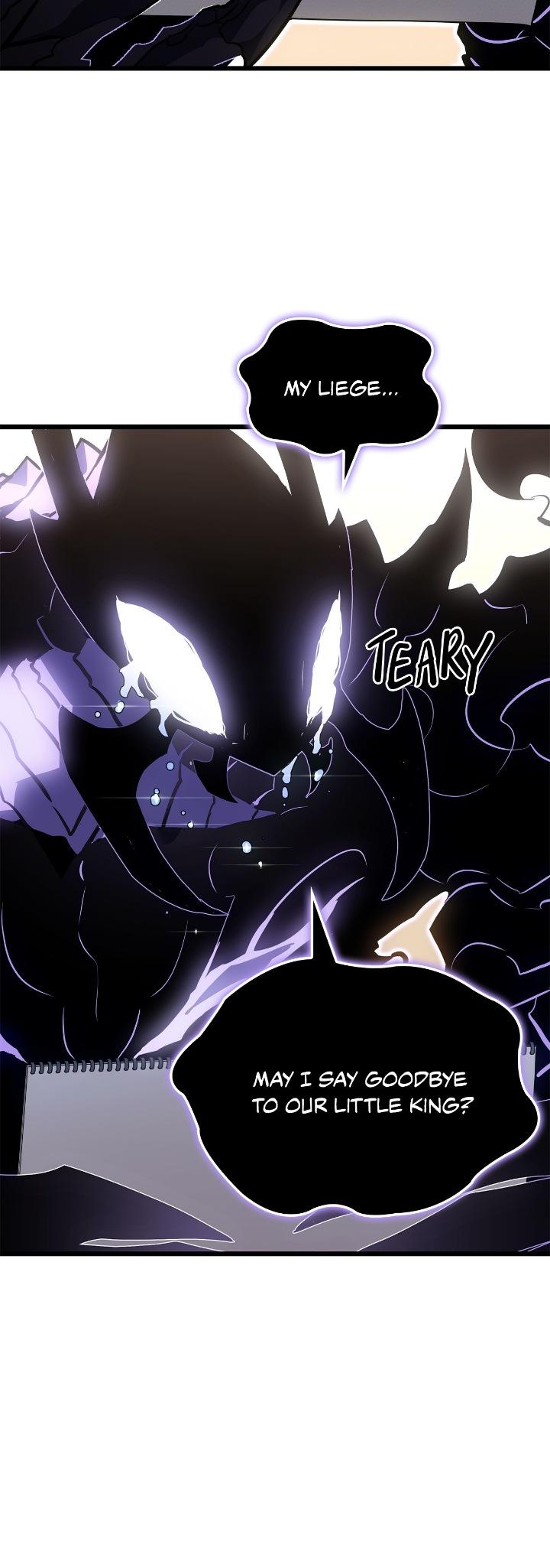 Solo Leveling Chap 192 - Next Chap 193