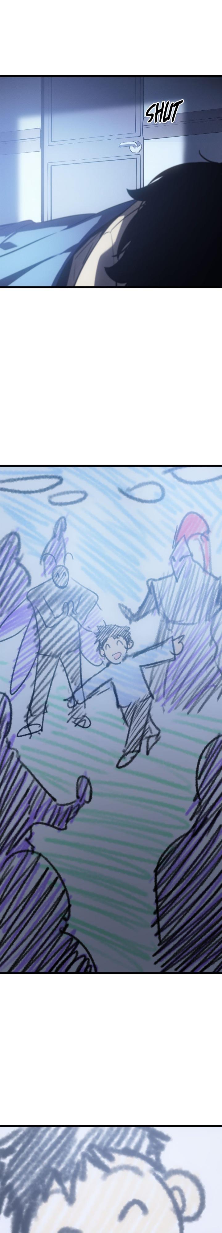 Solo Leveling Chap 192 - Next Chap 193