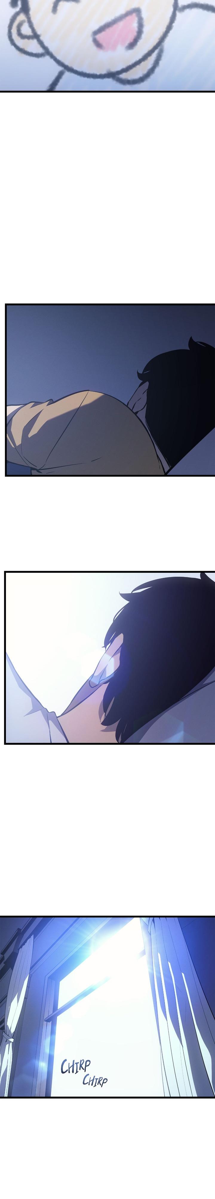 Solo Leveling Chap 192 - Next Chap 193