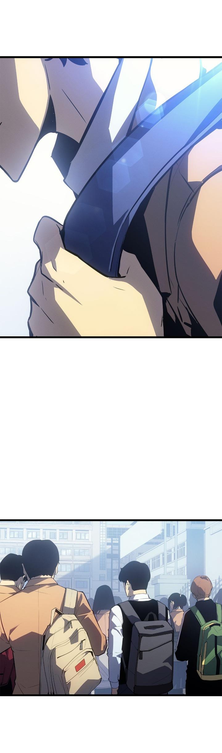 Solo Leveling Chap 192 - Next Chap 193