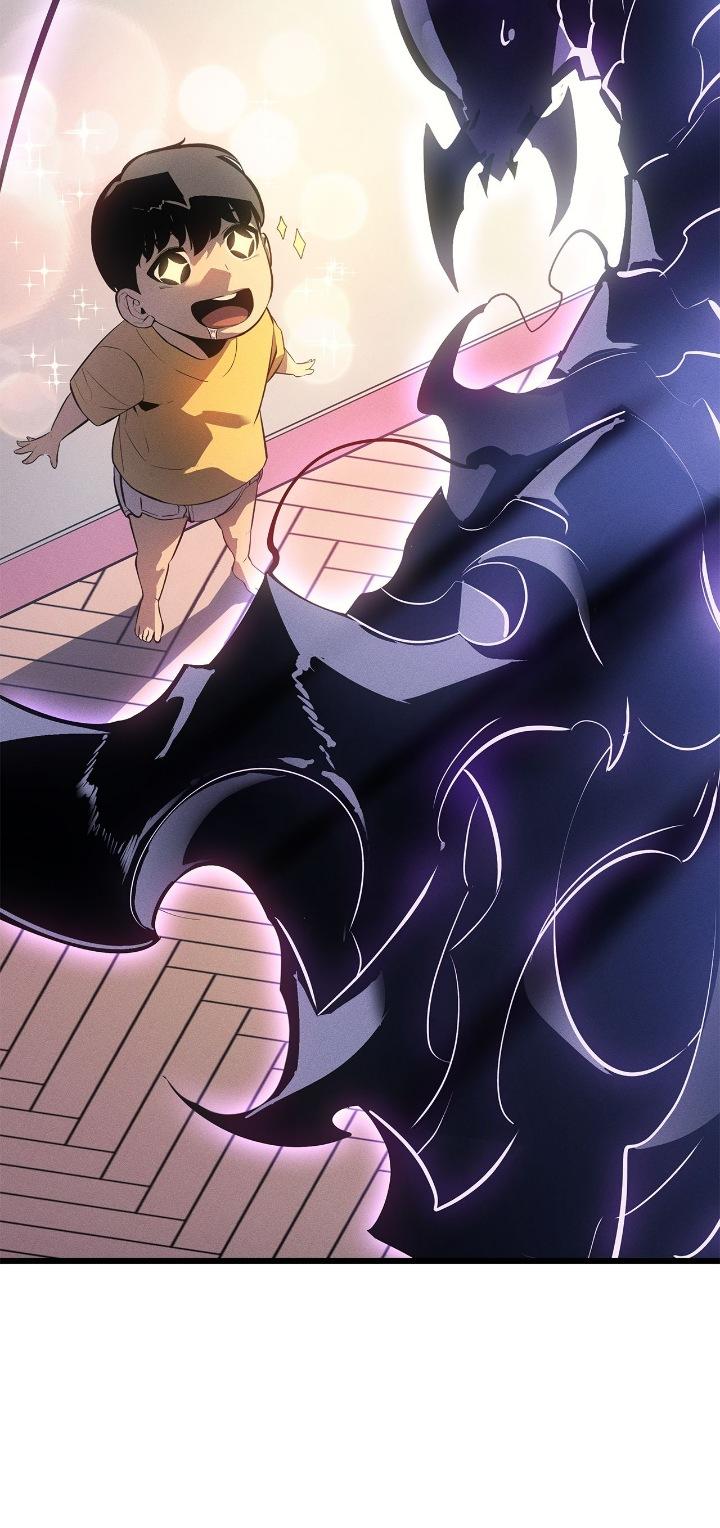 Solo Leveling Chap 192 - Next Chap 193