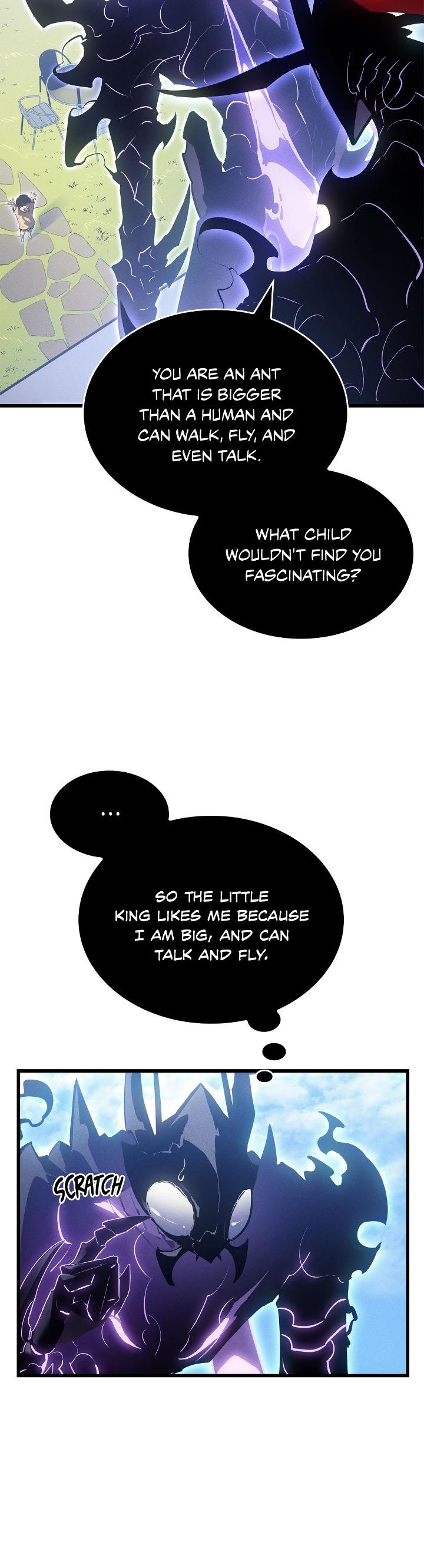 Solo Leveling Chap 192 - Next Chap 193