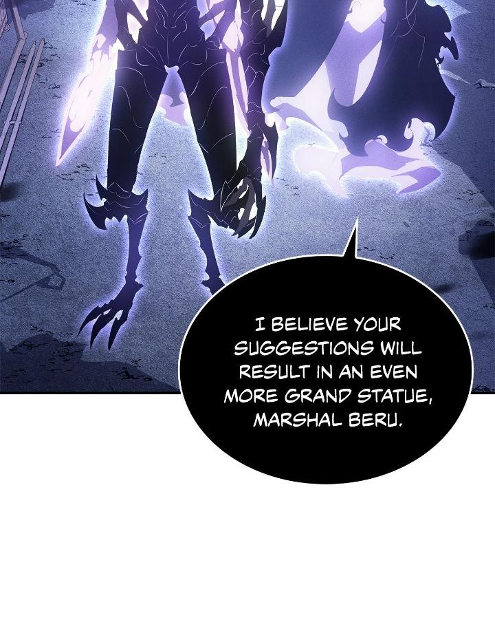 Solo Leveling Chap 192 - Next Chap 193