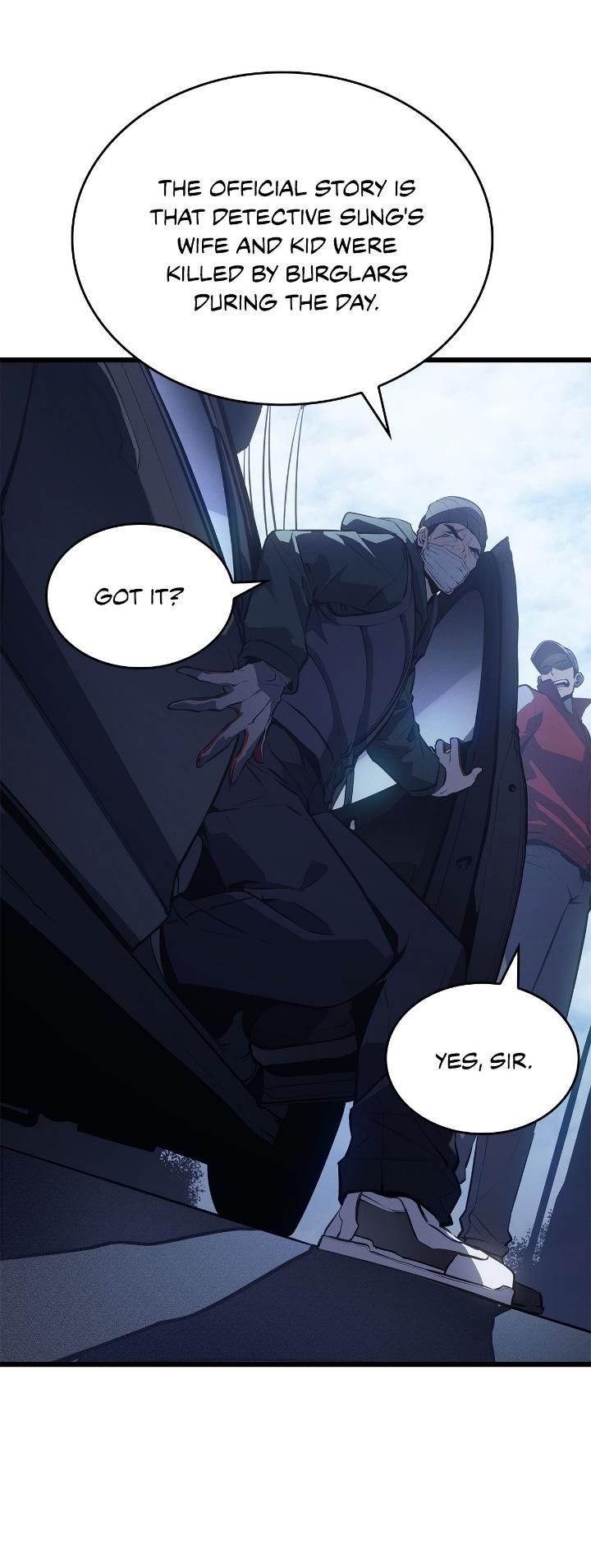 Solo Leveling Chap 192 - Next Chap 193