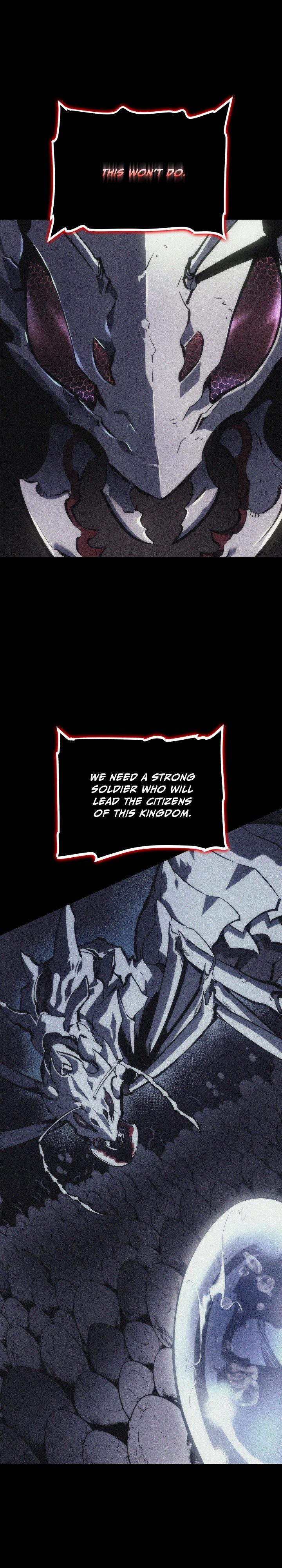 Solo Leveling Chap 192 - Next Chap 193