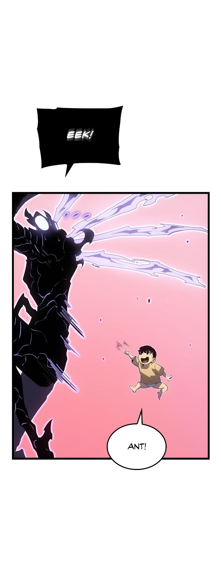 Solo Leveling Chap 192 - Next Chap 193