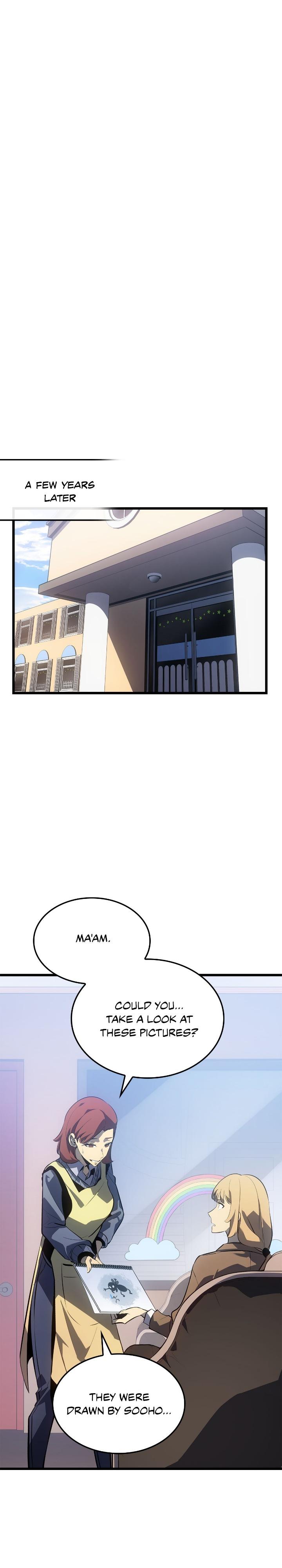 Solo Leveling Chap 192 - Next Chap 193