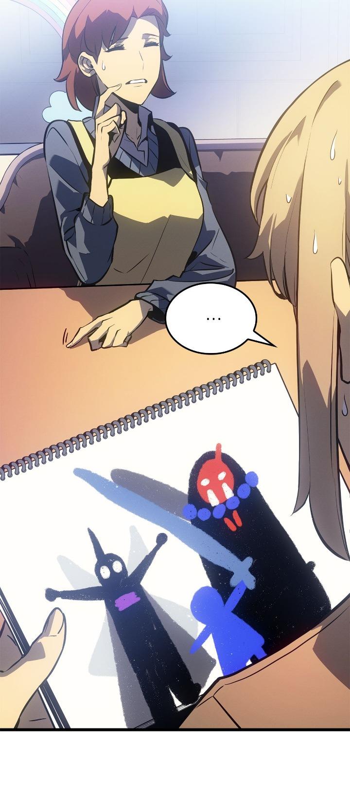 Solo Leveling Chap 192 - Next Chap 193