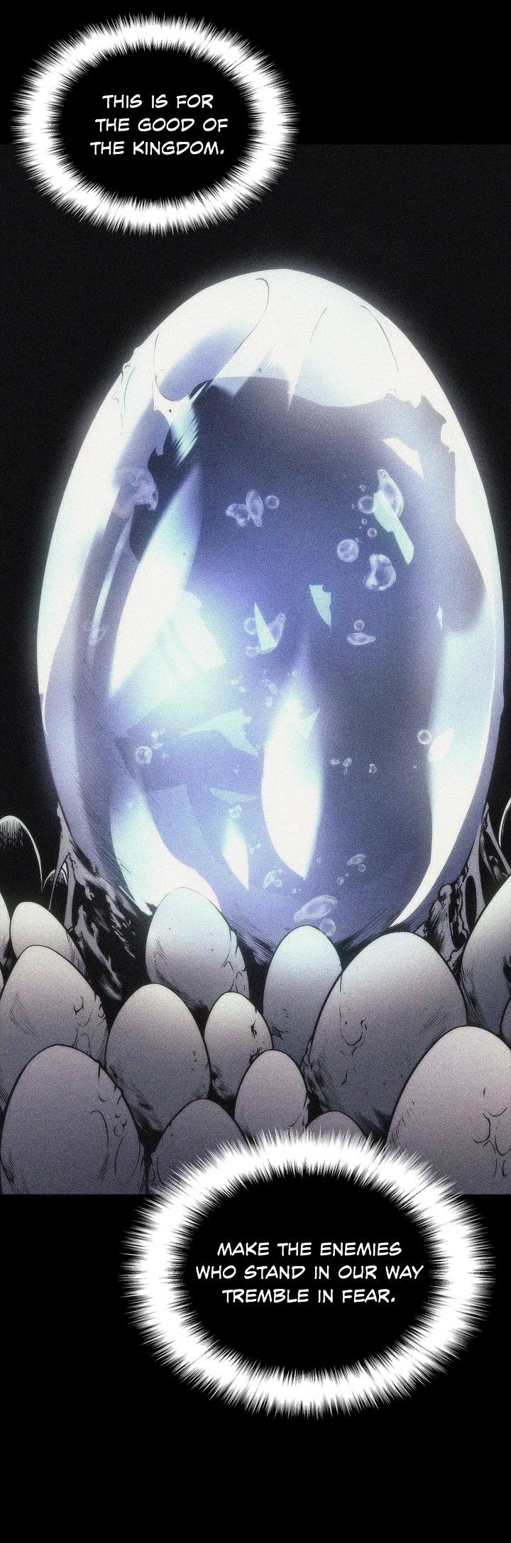 Solo Leveling Chap 192 - Next Chap 193