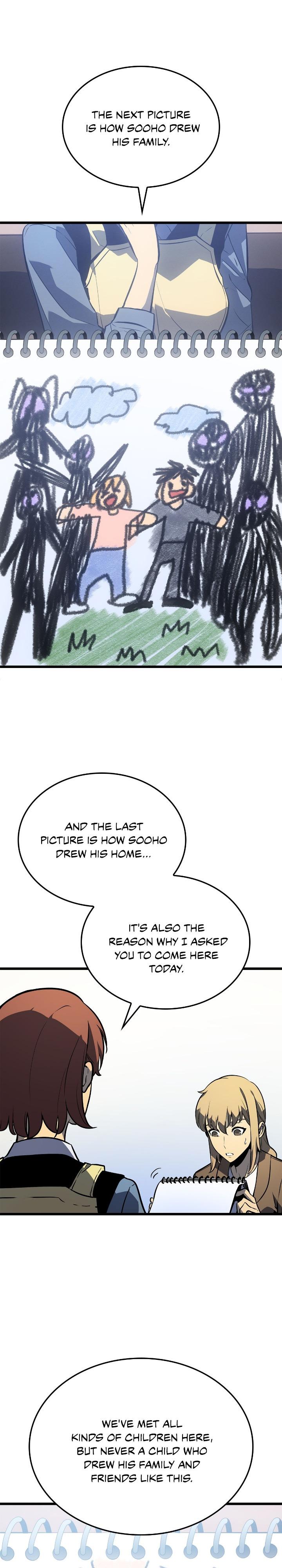 Solo Leveling Chap 192 - Next Chap 193