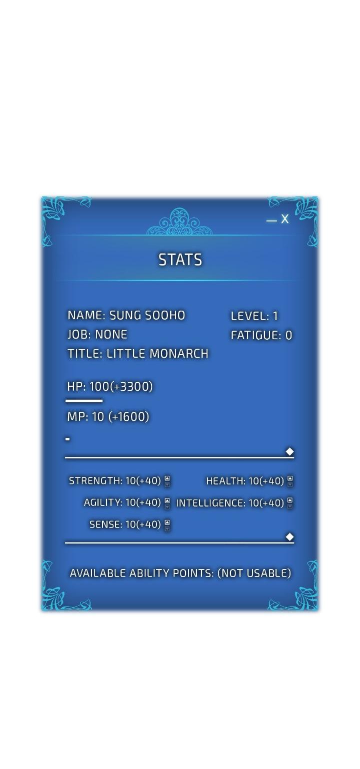 Solo Leveling Chap 193 - Next Chap 194