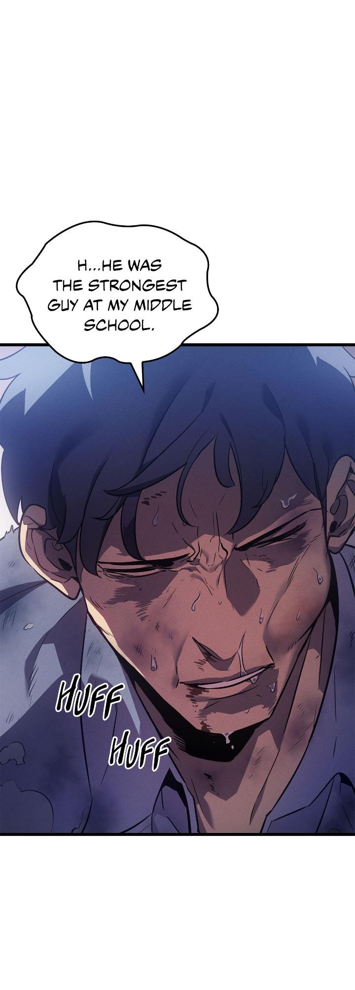 Solo Leveling Chap 193 - Next Chap 194