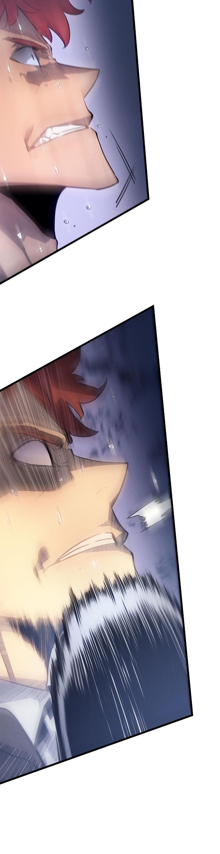 Solo Leveling Chap 193 - Next Chap 194