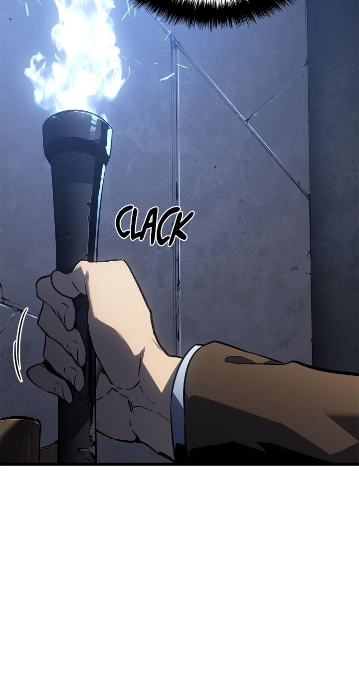 Solo Leveling Chap 193 - Next Chap 194