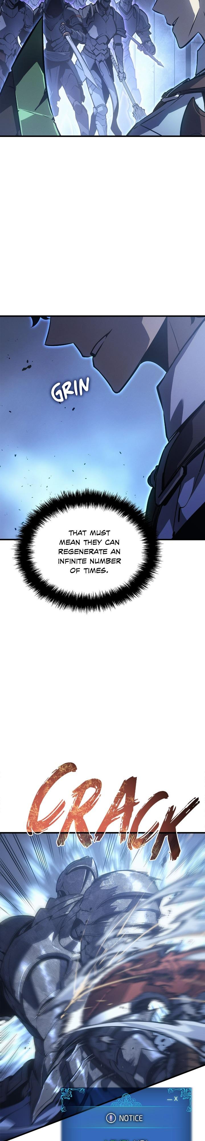 Solo Leveling Chap 194 - Next Chap 195