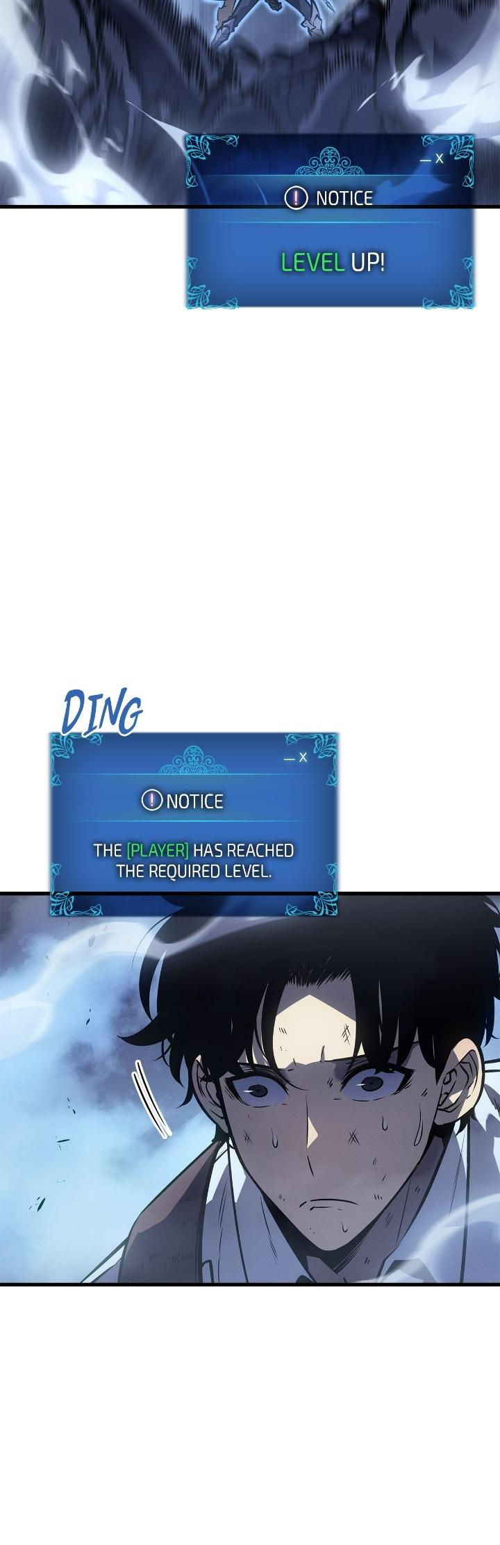 Solo Leveling Chap 194 - Next Chap 195