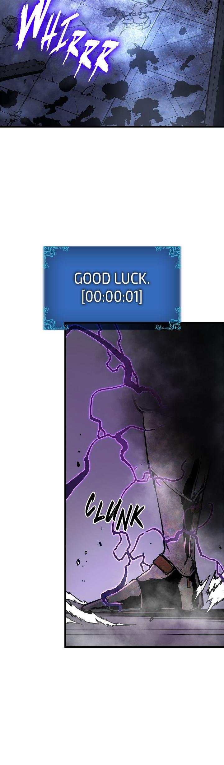 Solo Leveling Chap 194 - Next Chap 195