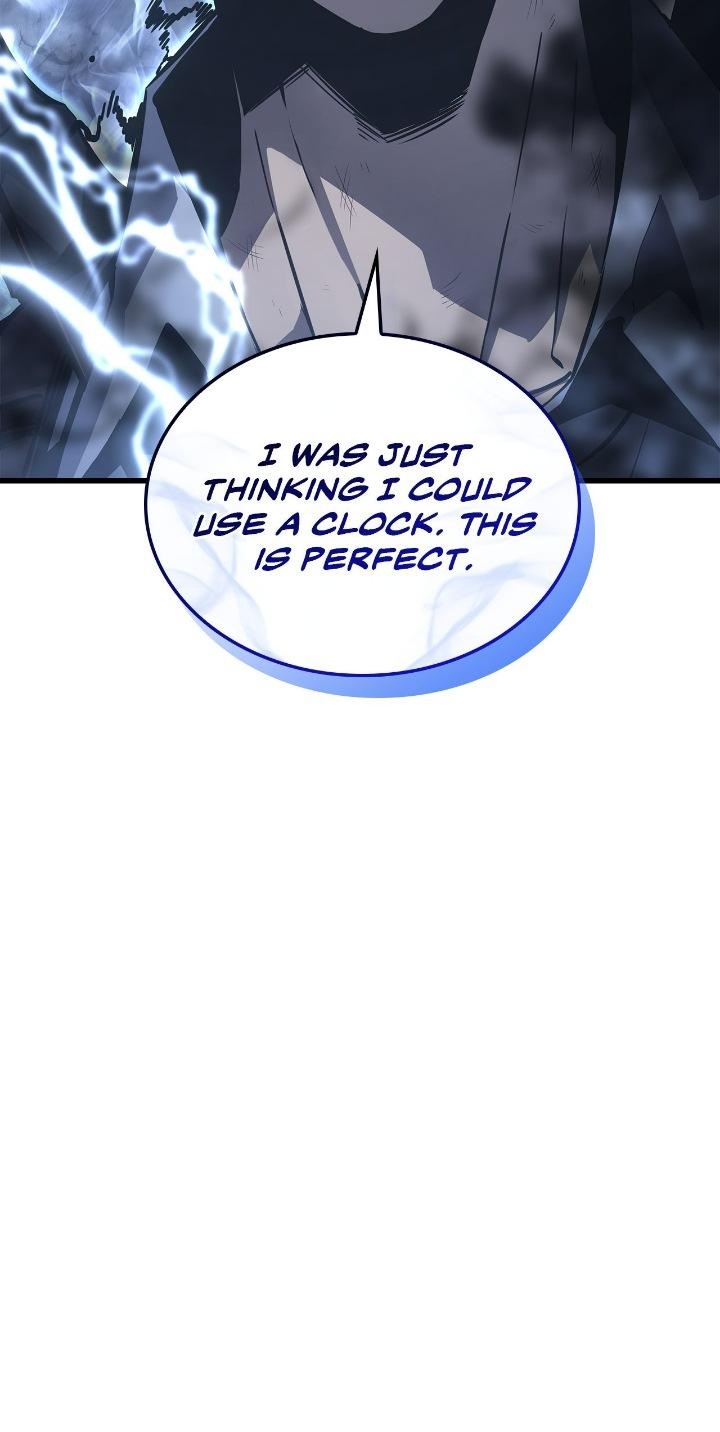 Solo Leveling Chap 194 - Next Chap 195