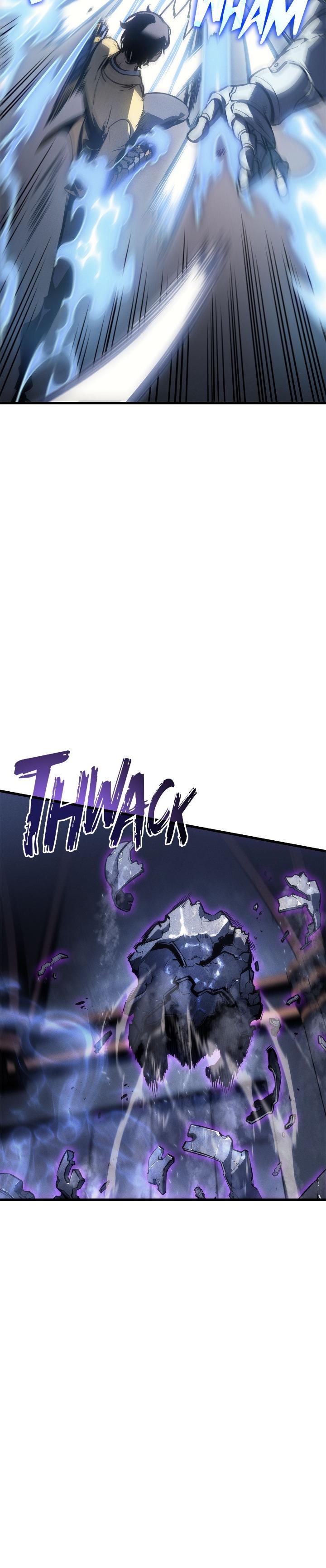 Solo Leveling Chap 194 - Next Chap 195