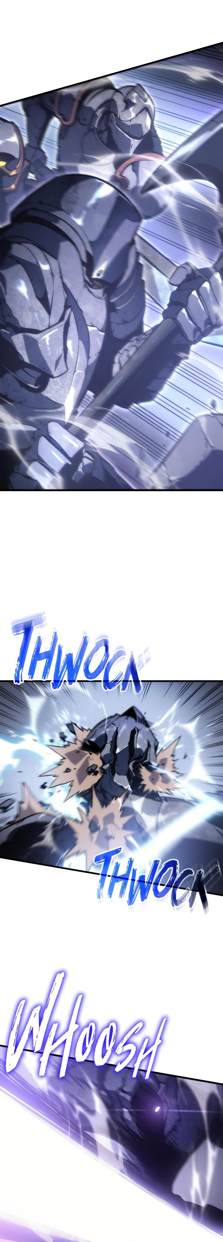 Solo Leveling Chap 194 - Next Chap 195