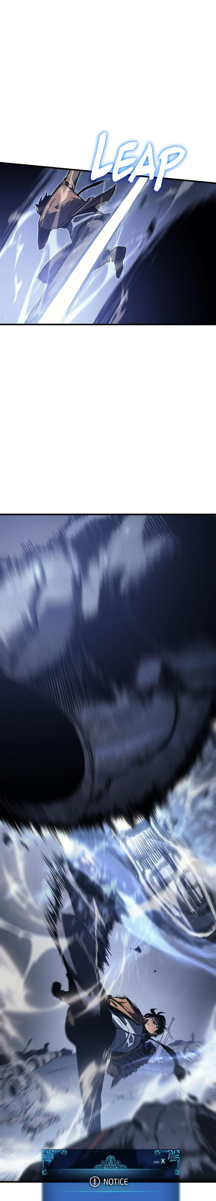 Solo Leveling Chap 194 - Next Chap 195