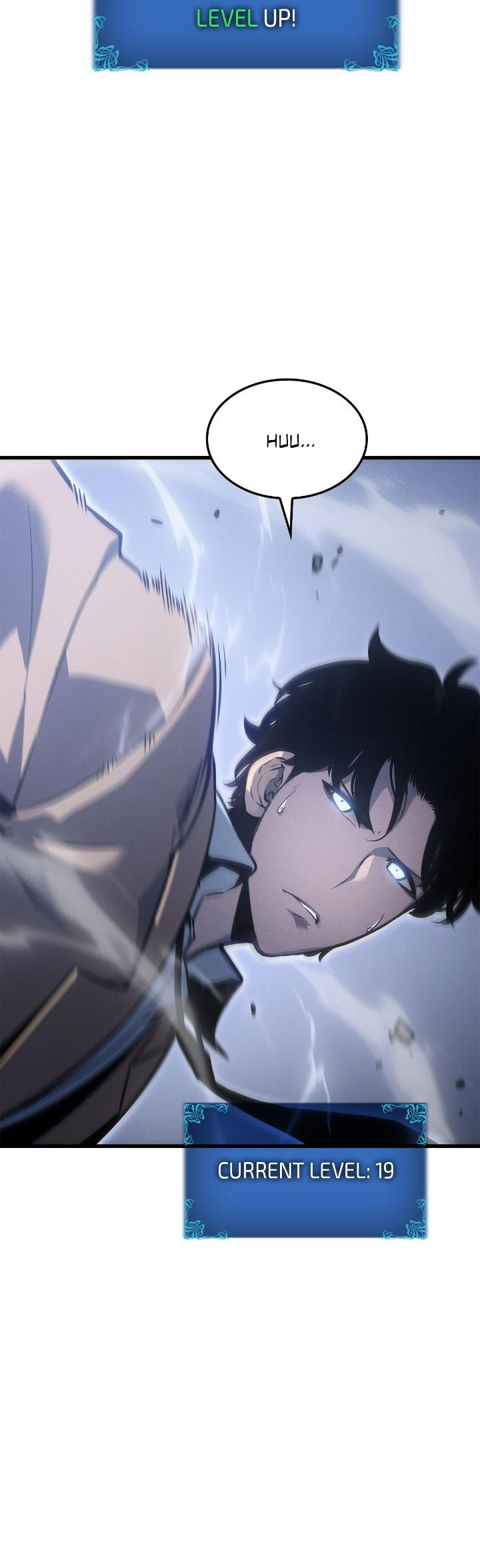 Solo Leveling Chap 194 - Next Chap 195