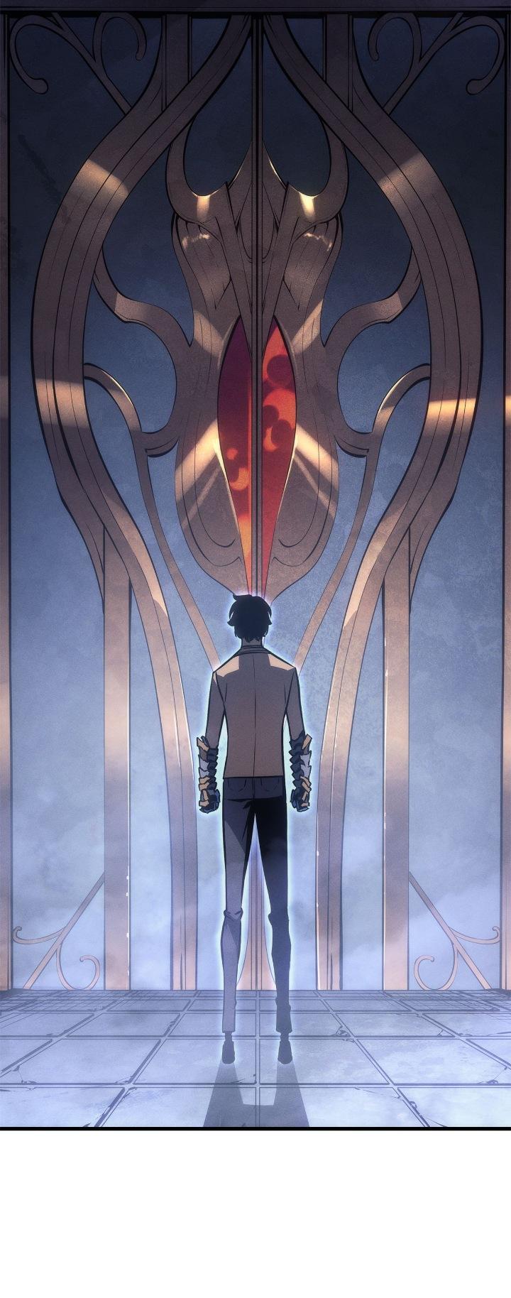 Solo Leveling Chap 194 - Next Chap 195