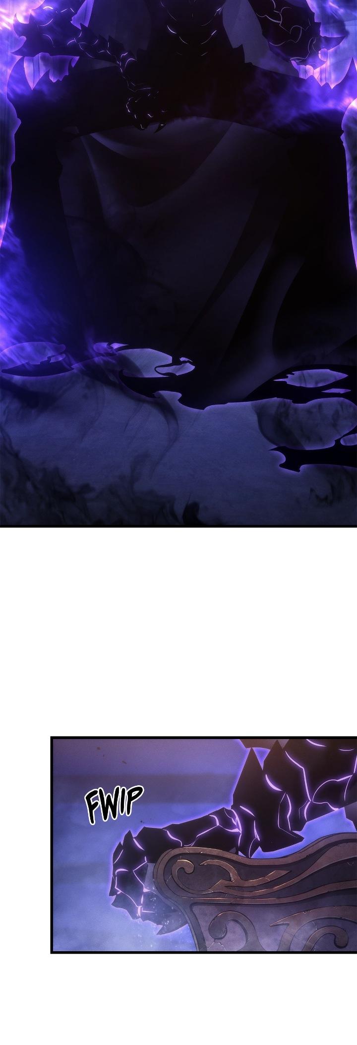 Solo Leveling Chap 194 - Next Chap 195