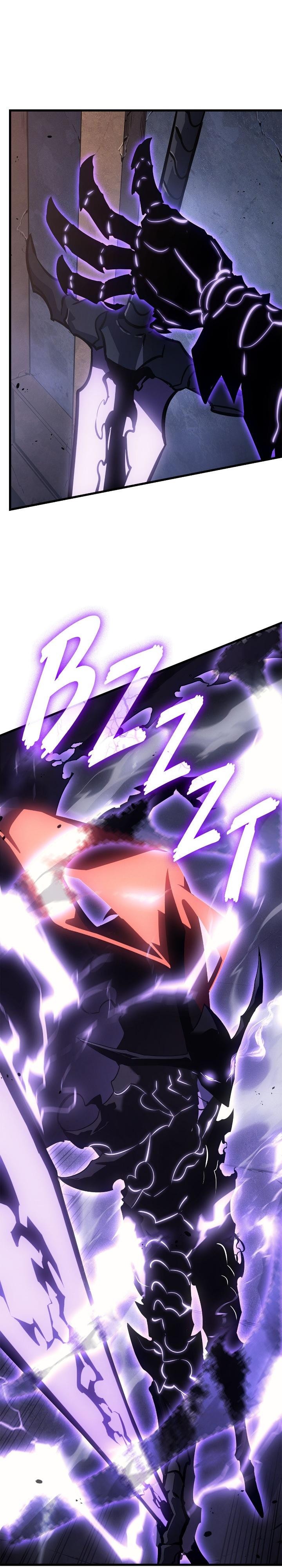 Solo Leveling Chap 194 - Next Chap 195