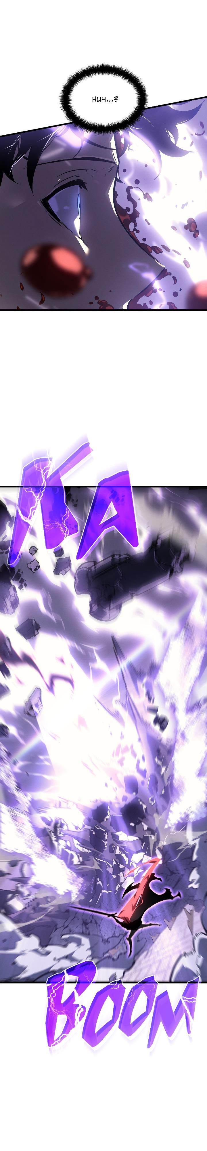 Solo Leveling Chap 194 - Next Chap 195