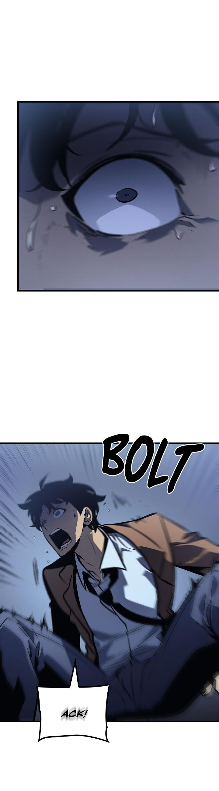 Solo Leveling Chap 194 - Next Chap 195