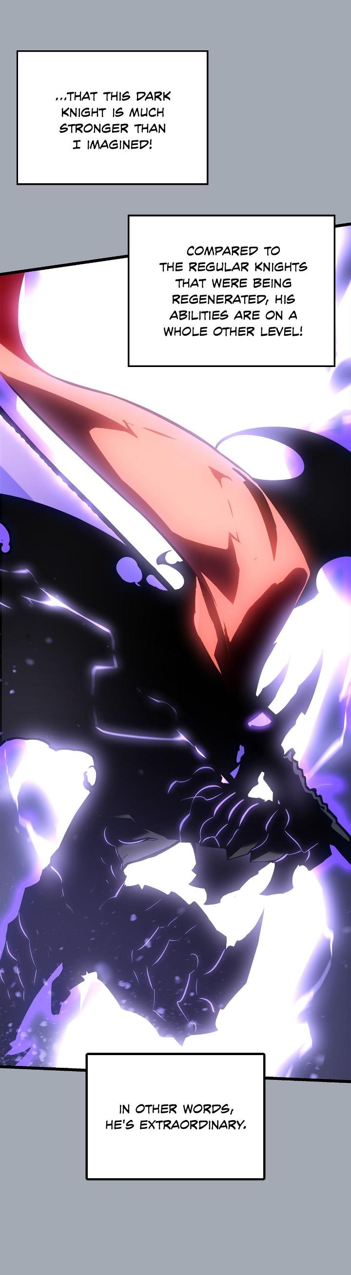 Solo Leveling Chap 195 - Next Chap 196