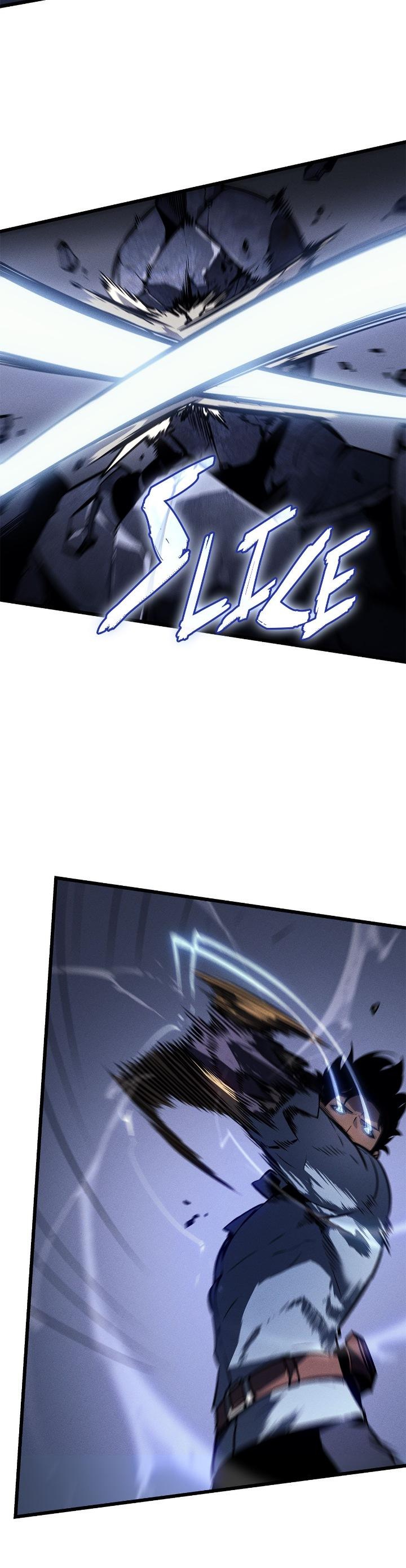 Solo Leveling Chap 195 - Next Chap 196