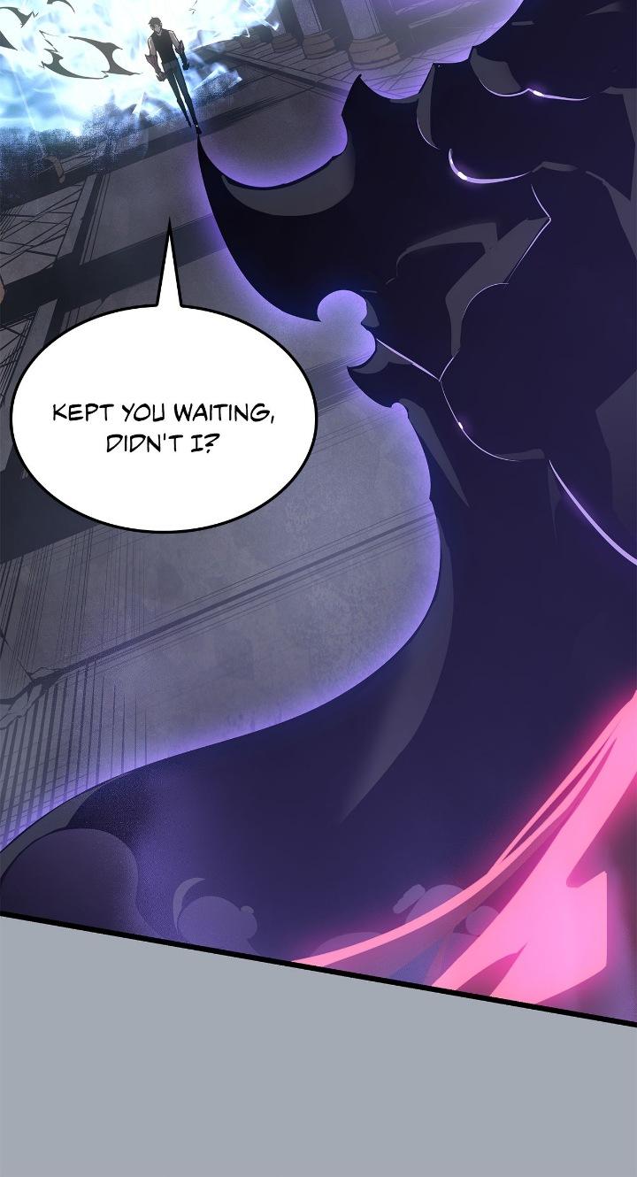 Solo Leveling Chap 195 - Next Chap 196