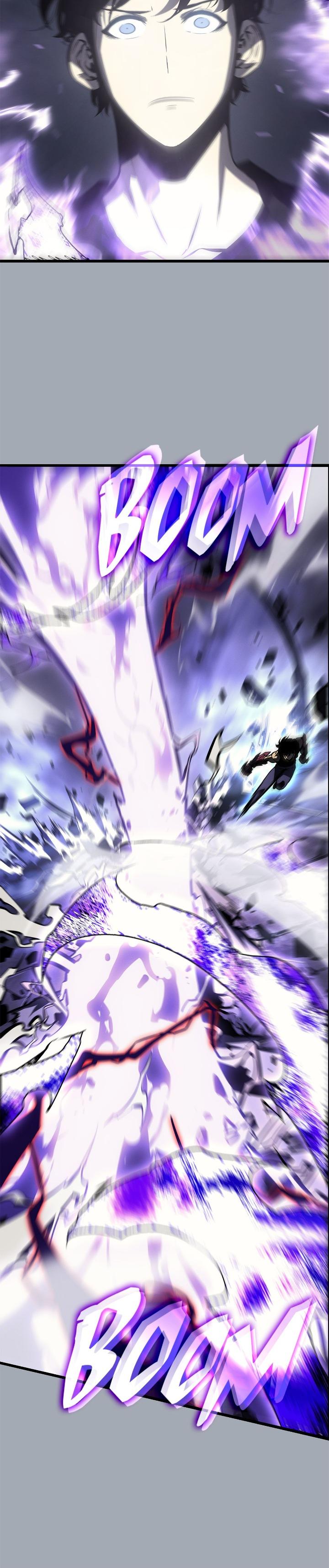 Solo Leveling Chap 195 - Next Chap 196